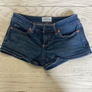 Aeropostale shorts